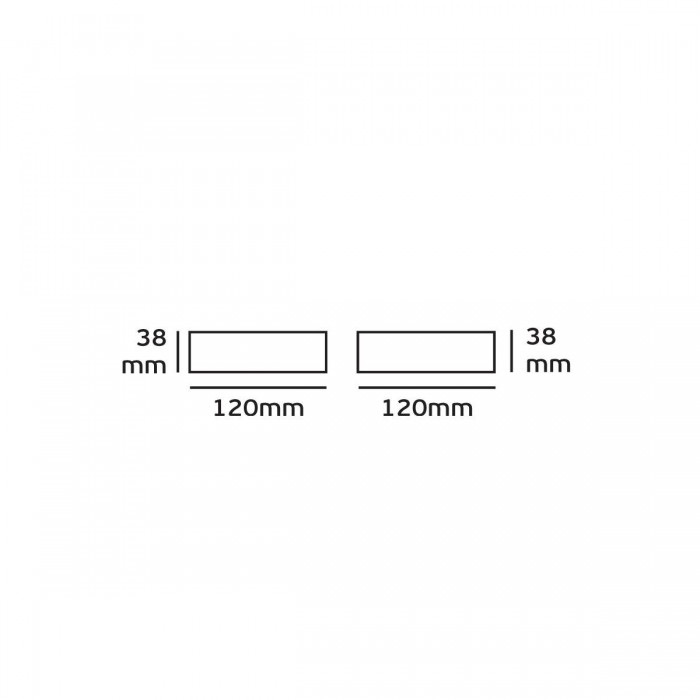 VK/A12-10E - Τροφοδοτικό στεγανό 12V 10W IP67