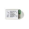 VK/LC350-24 - Τροφοδοτικό για led modules, 12-24V 3-8W 350mA, IP20 VK/LC350-24 - Τροφοδοτικό για led modules, 12-24V 3-8W 350mA, IP20