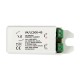 VK/LC500-45 - Τροφοδοτικό για led modules, 12-22W, 195-265V, 45VDC/500mA, IP20