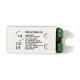VK/LC500-24 - Τροφοδοτικό για led modules, 6-12W, 195-265V, 12-24VDC/500mA, IP20 VK/LC500-24 - Τροφοδοτικό για led modules, 6-12W, 195-265V, 12-24VDC/500mA, IP20