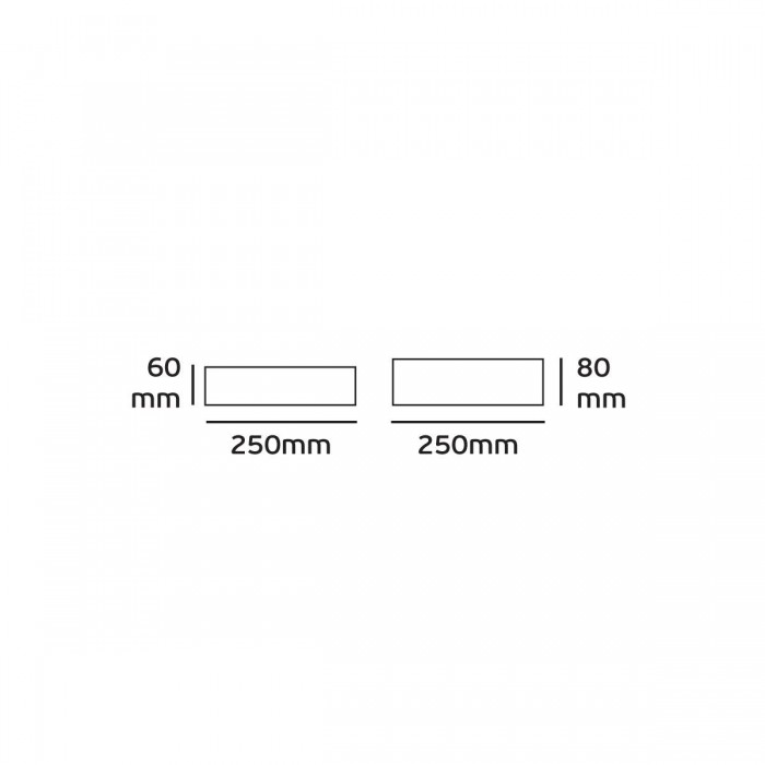VK/Α24-200E - Τροφοδοτικό Led 24V 200W. IP67