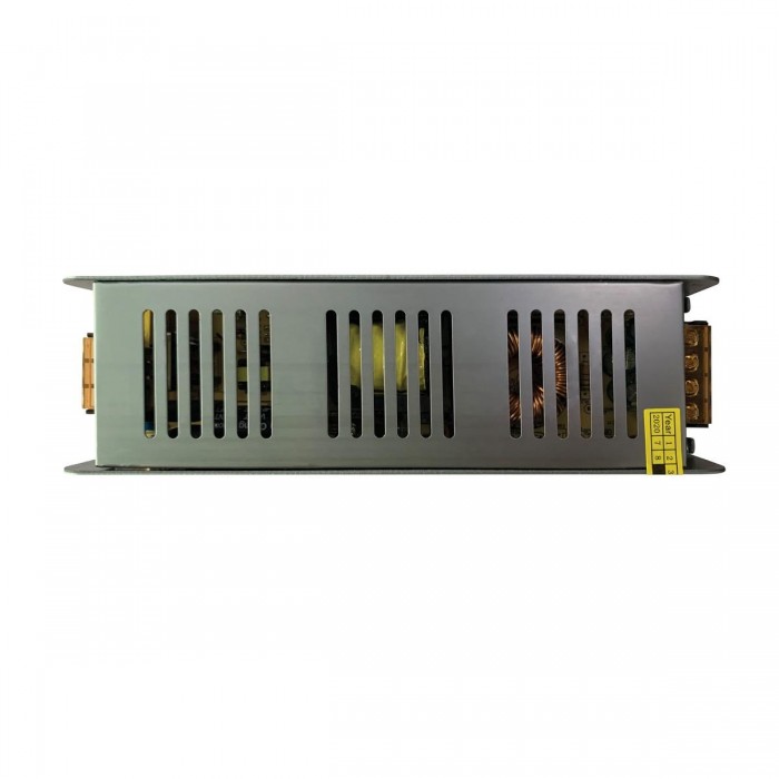 VK/250-12 - Τροφοδοτικό  Led 12V 240W. IP20
