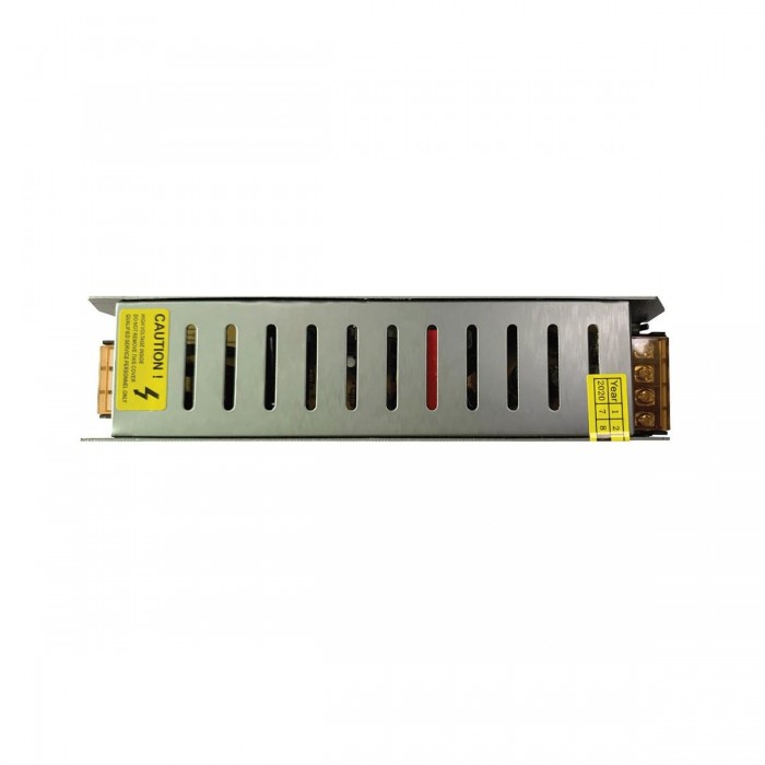VK/120-24 - Τροφοδοτικό  Led 24V 120W. IP20