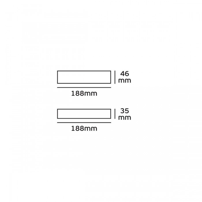 VK/120-24 - Τροφοδοτικό  Led 24V 120W. IP20