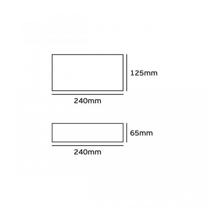 VK/600-24 - Τροφοδοτικό  Led 24V 600W. IP20