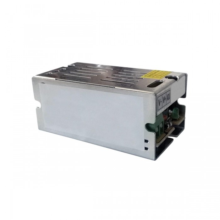 VK/15-12  - Τροφοδοτικό  Led 12V 15W. IP20