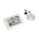 VK/IBOX2 -<p>Δέκτης RGB+W WIFI 5V/500mA 2.4GHz</p> VK/IBOX2 -<p>Δέκτης RGB+W WIFI 5V/500mA 2.4GHz</p>