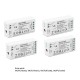 VK/IBOX2 -<p>Δέκτης RGB+W WIFI 5V/500mA 2.4GHz</p> VK/IBOX2 -<p>Δέκτης RGB+W WIFI 5V/500mA 2.4GHz</p>