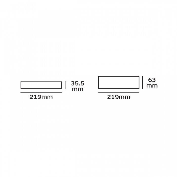 VK/ELG-150-24DA - Τροφοδοτικό MEANWELL 24V 150W, Dali Dimmable. IP67