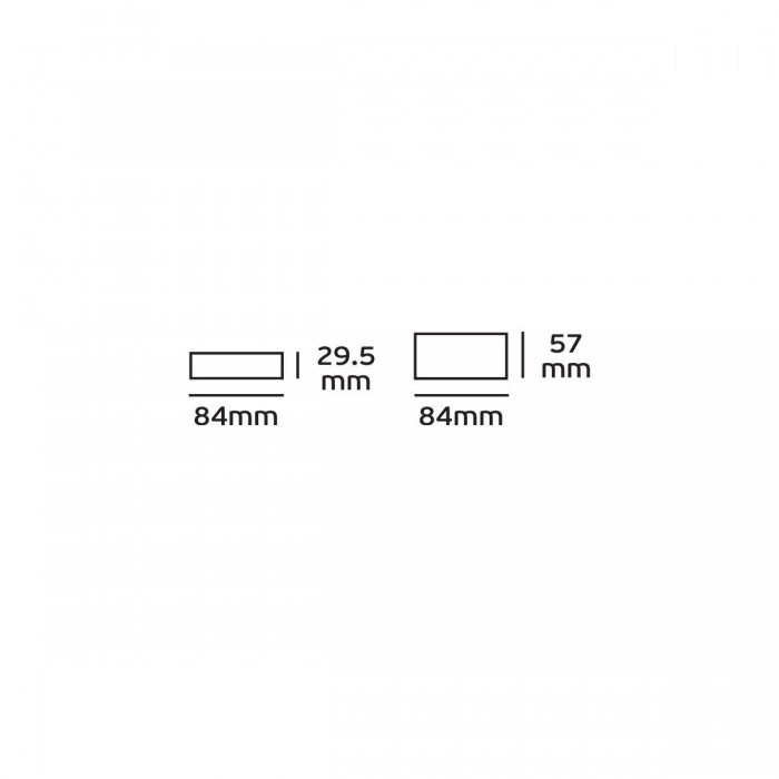 VK/APV-25-12 - Τροφοδοτικό Led MEANWELL 12V 25W. IP42