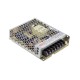 VK/LRS-100-12 - Τροφοδοτικό  Led MEANWELL 12V 100W. IP20