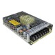 VK/LRS-150-12 - Τροφοδοτικό  Led MEANWELL 12V 150W. IP20