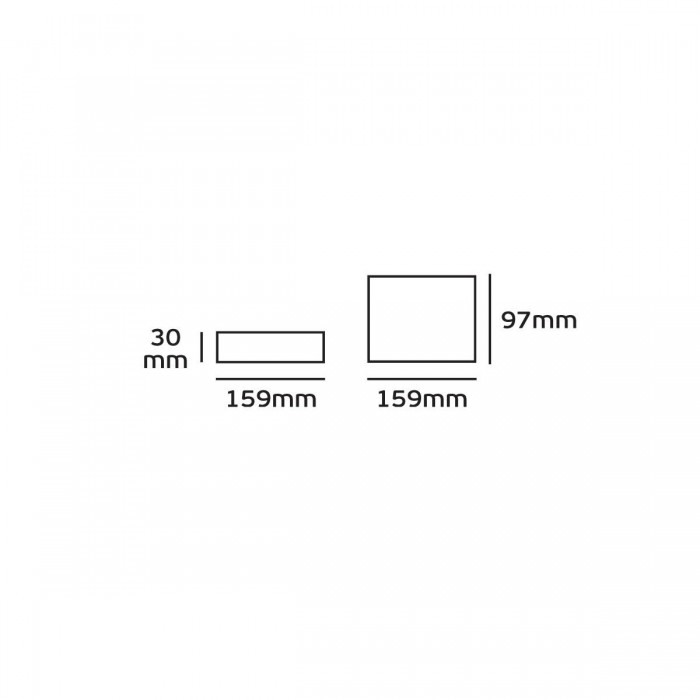 VK/LRS-150-12 - Τροφοδοτικό  Led MEANWELL 12V 150W. IP20