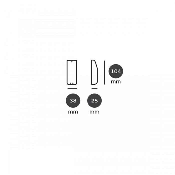 VK/LVD1215 - Led driver 1-15W, 12V, 1250mA, Dimmable