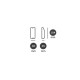 VK/LVD1215 - Led driver 1-15W, 12V, 1250mA, Dimmable
