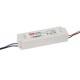 VK/LPV-35-12 - Τροφοδοτικό Led MEANWELL 12V 35W. IP67