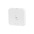 VK/WL/BOX2 - Χειριστήριο. Voltage 5V/500mA. Wireless technology Wi-Fi IEEE 802.11b/g/n 2.4GHz. Transmitting power 6dBm. 2.4G RF. Εμβέλεια 30m. Πλαστικό. -10°C → 40°C. Σύζευξη με όλα τα χειριστήρια και τους δέκτες του VK/FUT σειρά. IP20 VK/WL/BOX2 - Χειριστήριο. Voltage 5V/500mA. Wireless technology Wi-Fi IEEE 802.11b/g/n 2.4GHz. Transmitting power 6dBm. 2.4G RF. Εμβέλεια 30m. Πλαστικό. -10°C → 40°C. Σύζευξη με όλα τα χειριστήρια και τους δέκτες του VK/FUT σειρά. IP20