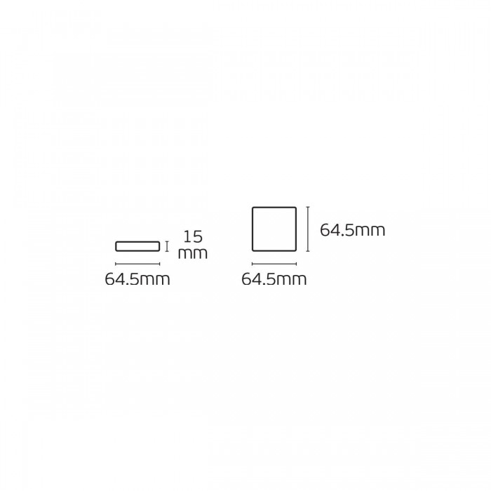 VK/WL/BOX2 - Χειριστήριο. Voltage 5V/500mA. Wireless technology Wi-Fi IEEE 802.11b/g/n 2.4GHz. Transmitting power 6dBm. 2.4G RF. Εμβέλεια 30m. Πλαστικό. -10°C → 40°C. Σύζευξη με όλα τα χειριστήρια και τους δέκτες του VK/FUT σειρά. IP20 VK/WL/BOX2 - Χειριστήριο. Voltage 5V/500mA. Wireless technology Wi-Fi IEEE 802.11b/g/n 2.4GHz. Transmitting power 6dBm. 2.4G RF. Εμβέλεια 30m. Πλαστικό. -10°C → 40°C. Σύζευξη με όλα τα χειριστήρια και τους δέκτες του VK/FUT σειρά. IP20