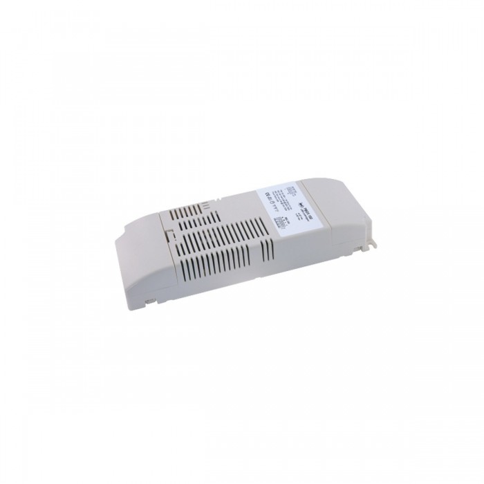 A40PBX150D0B - Τροφοδοτικό ντιμαριζόμενο DALI/0-10V/1-10V/Push. 6.25A. 150W. 24V. IP20.