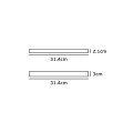 A40SLBOX60DB - Τροφοδοτικό ντιμαριζόμενο DALI/1-10V/Push. 2.5A. 60W. 24V. IP20. A40SLBOX60DB - Τροφοδοτικό ντιμαριζόμενο DALI/1-10V/Push. 2.5A. 60W. 24V. IP20.