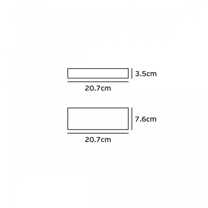 A40PBX200D0B - Τροφοδοτικό ντιμαριζόμενο DALI/Push. 8.32A. 200W. 24V. IP20.
