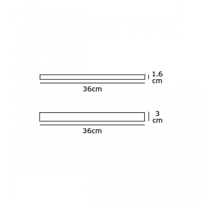 VK/XITANIUM/100W/DALI/DIM - Τροφοδοτικό XITANIUM PHILIPS, 100W, 0.25/0.7A, 50-220V, dimmable