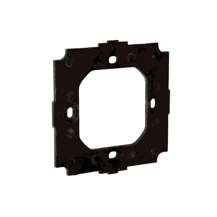 VK/FUT/TR/RCS - 2.4Ghz RGBW Χωνευτός Πομπός 220-240V. IP20