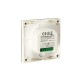 VK/FUT/TR/RCS - 2.4Ghz RGBW Χωνευτός Πομπός 220-240V. IP20