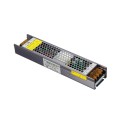 VK/10083/12 - Τροφοδοτικό Led TRIAC DIM 0/1-10V 240V/12V 100W. IP20