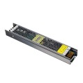 VK/10084/12 - Τροφοδοτικό Led TRIAC DIM 0/1-10V 240V/12V 150W. IP20