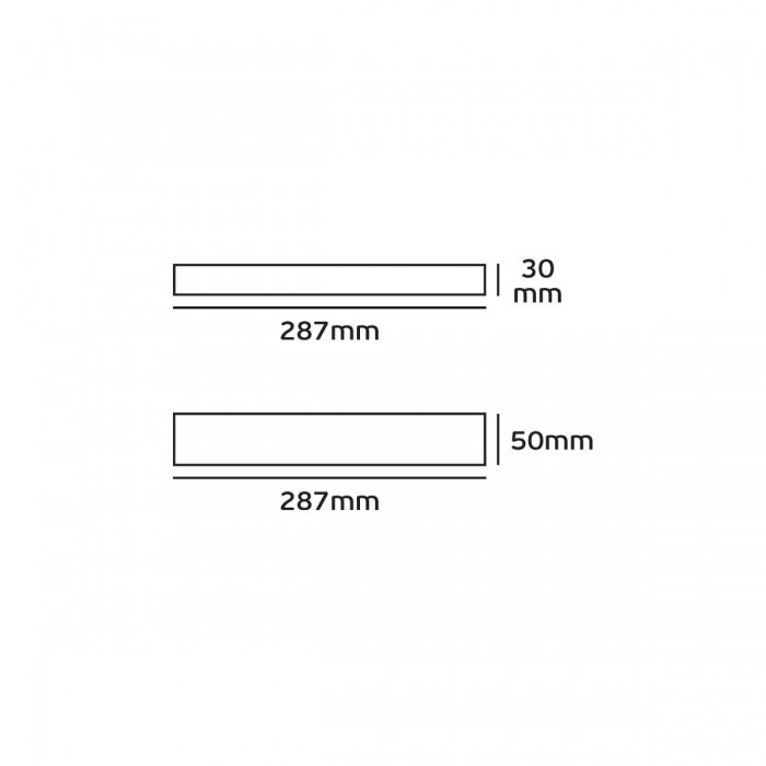 VK/10084/12 - Τροφοδοτικό TRIAC DIM 0/1-10V 240V/12V 150W IP20