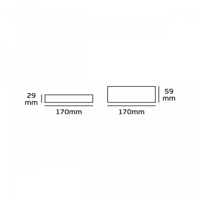 VK/10075/DMX - DMX Ροοστάτης AC TRIAC 100-240VAC 240-576W 2 κανάλια 1.2A VK/10075/DMX - DMX Ροοστάτης AC TRIAC 100-240VAC 240-576W 2 κανάλια 1.2A