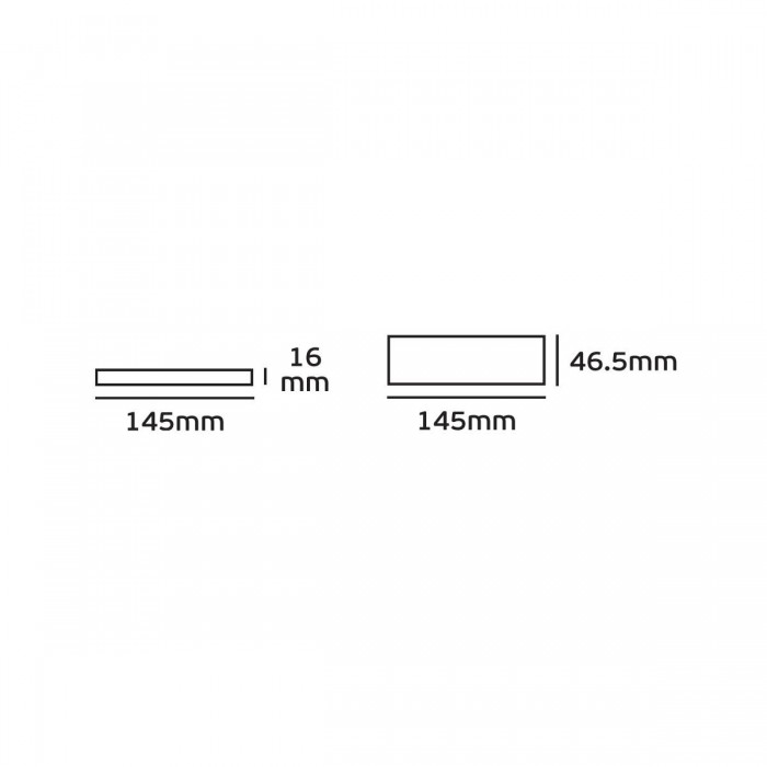 VK/10076/PD - Ροοστάτης Led με PUSH DIM 1CH 12-24V 120-240W. IP20 VK/10076/PD - Ροοστάτης Led με PUSH DIM 1CH 12-24V 120-240W. IP20