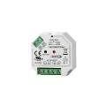 VK/10087/DALI -<p>DALI + Push AC phase cut dimmer, 100-240VAC, 100-200W LED λάμπες/τροφοδοτικά, 200-400W αλογόνου λάμπες, λευκό</p>
