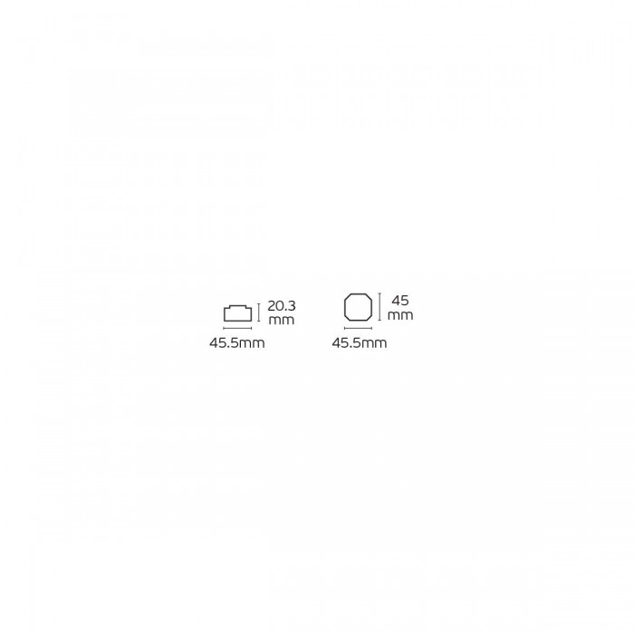 VK/10087/DALI -<p>DALI + Push AC phase cut dimmer, 100-240VAC, 100-200W LED λάμπες/τροφοδοτικά, 200-400W αλογόνου λάμπες, λευκό</p> VK/10087/DALI -<p>DALI + Push AC phase cut dimmer, 100-240VAC, 100-200W LED λάμπες/τροφοδοτικά, 200-400W αλογόνου λάμπες, λευκό</p>