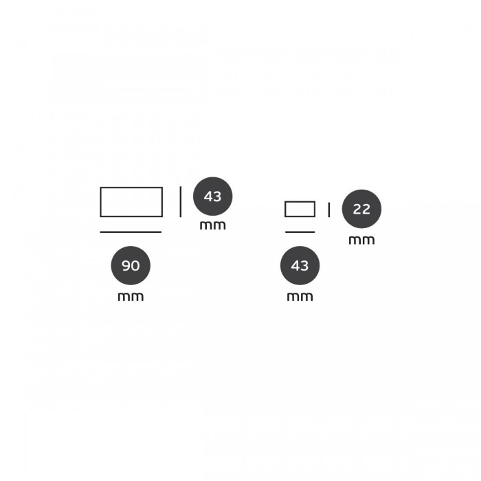 VK/ELEMENT 12/220-240/300 G3 - LED τροφοδοτικό OSRAM για modules D50, 7.2-12.6W, AC198-264V, DC300mA VK/ELEMENT 12/220-240/300 G3 - LED τροφοδοτικό OSRAM για modules D50, 7.2-12.6W, AC198-264V, DC300mA