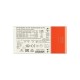 VK/OT FIT 18/220-240/450 CS PC - LED τροφοδοτικό OSRAM για modules D50, 18W, AC198-264V, DC225/325/350/450mA, dimmable VK/OT FIT 18/220-240/450 CS PC - LED τροφοδοτικό OSRAM για modules D50, 18W, AC198-264V, DC225/325/350/450mA, dimmable