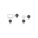 VK/OT FIT 18/220-240/450 CS PC - LED τροφοδοτικό OSRAM για modules D50, 18W, AC198-264V, DC225/325/350/450mA, dimmable VK/OT FIT 18/220-240/450 CS PC - LED τροφοδοτικό OSRAM για modules D50, 18W, AC198-264V, DC225/325/350/450mA, dimmable