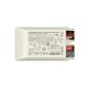 VK/OT FIT 30/220-240/700 CS PC - LED τροφοδοτικό OSRAM για modules D111, 13.5-28W, AC198-264V, DC500/700mA, dimmable