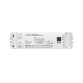 VK/10093 - Led τροφοδοτικό  Dali. 4 ch. 1.2A/ch (max). 100W. AC100-240V. Πλαστικό. Dim Dali. IP20
