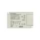 VK/OT FIT 40/220-240/1A0 PC CS - LED τροφοδοτικό OSRAM για modules D111, 21.6-42W, AC198-264V, DC800/900/950/1.050mA, dimmable