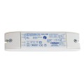 VK/OTiDALI/DIM1-4CH/D - Constant voltage LED dimmer OTi DALI OSRAM DIM 12-48V 240W. IP20