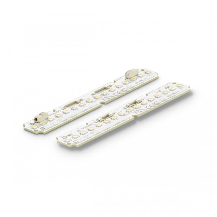 VK/FORTIMO/2.8/930/HV5/14 - Led linear strip PHILIPS, 11.2V, 2.8W, 3000K, 465lm, CRI>90, 14cm, αριθμός από modules συνδεδεμένα σε σειρά max 25 VK/FORTIMO/2.8/930/HV5/14 - Led linear strip PHILIPS, 11.2V, 2.8W, 3000K, 465lm, CRI>90, 14cm, αριθμός από modules συνδεδεμένα σε σειρά max 25