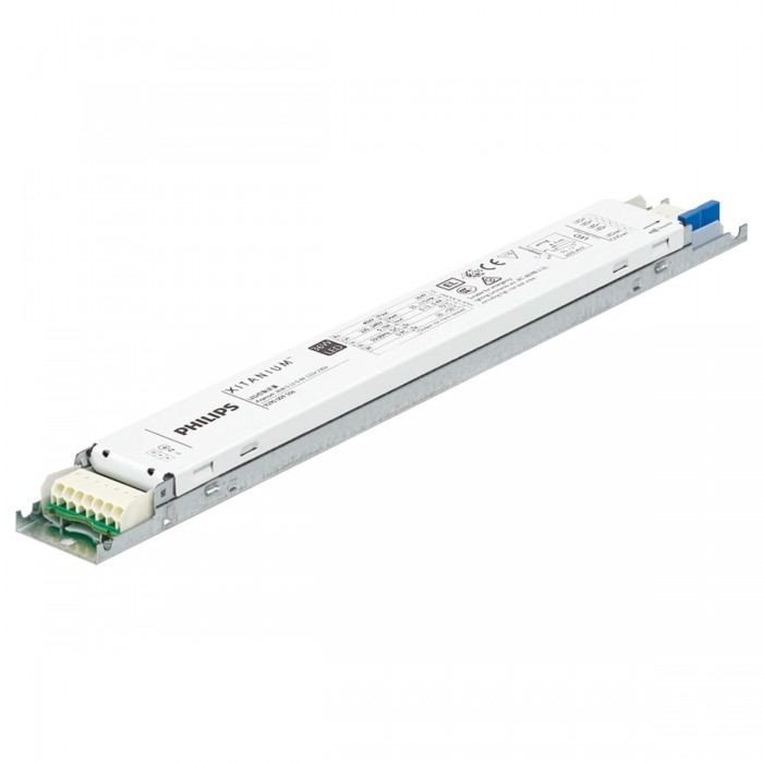 VK/XITANIUM/60W/DALI/DIM - Τροφοδοτικό XITANIUM PHILIPS, 60W, 0.15/0.5A, 50-220V, dimmable VK/XITANIUM/60W/DALI/DIM - Τροφοδοτικό XITANIUM PHILIPS, 60W, 0.15/0.5A, 50-220V, dimmable
