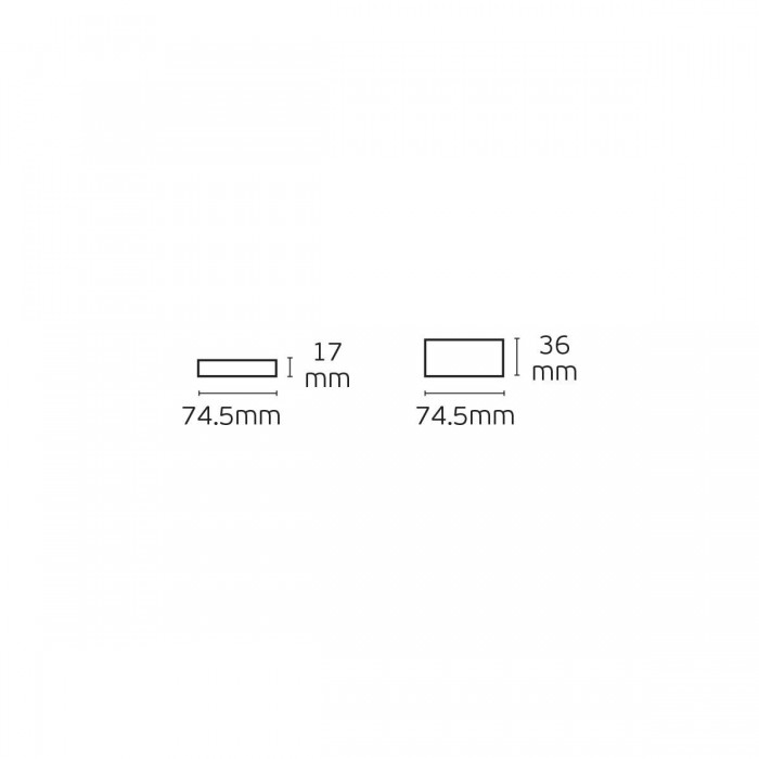 VK/SPIRW5 - 5 in 1 χειριστήριο Magic Ledstrips. DC5-24V. Output 6A/channel. Output current Max 10A. 2.4G RF RGB + CCT. Standby current 20mA. Wifi + RF 2.4GHz. 30m. Πλαστικό. Dim Single, CCT, RGB, RGBW, RGB + CCT. -10°→ 40°C. Ταιριάζει με VK/FUTC6. IP20. VK/SPIRW5 - 5 in 1 χειριστήριο Magic Ledstrips. DC5-24V. Output 6A/channel. Output current Max 10A. 2.4G RF RGB + CCT. Standby current 20mA. Wifi + RF 2.4GHz. 30m. Πλαστικό. Dim Single, CCT, RGB, RGBW, RGB + CCT. -10°→ 40°C. Ταιριάζει με VK/FUTC6. IP20.