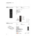 VK/SPIRW5 - 5 in 1 χειριστήριο Magic Ledstrips. DC5-24V. Output 6A/channel. Output current Max 10A. 2.4G RF RGB + CCT. Standby current 20mA. Wifi + RF 2.4GHz. 30m. Πλαστικό. Dim Single, CCT, RGB, RGBW, RGB + CCT. -10°→ 40°C. Ταιριάζει με VK/FUTC6. IP20. VK/SPIRW5 - 5 in 1 χειριστήριο Magic Ledstrips. DC5-24V. Output 6A/channel. Output current Max 10A. 2.4G RF RGB + CCT. Standby current 20mA. Wifi + RF 2.4GHz. 30m. Πλαστικό. Dim Single, CCT, RGB, RGBW, RGB + CCT. -10°→ 40°C. Ταιριάζει με VK/FUTC6. IP20.