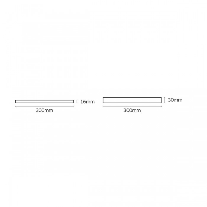 VK/LV60W24CG/DA - Τροφοδοτικό  Led 24V 60W Slim. Dali Dimmable. IP20