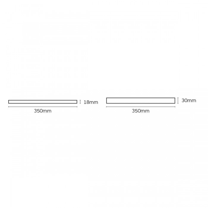 VK/LV150W24CG/DA - Τροφοδοτικό  Led 24V 150W Slim. Dali Dimmable. IP20