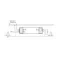CC15W/100-700/DALI/NFC - Led τροφοδοτικό KGP Dali. 100-700mA. 17.2W. AC220-240V. Πλαστικό. Dim Dali NFC. IP20 CC15W/100-700/DALI/NFC - Led τροφοδοτικό KGP Dali. 100-700mA. 17.2W. AC220-240V. Πλαστικό. Dim Dali NFC. IP20