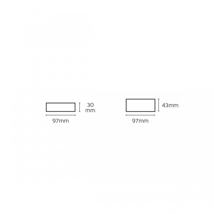 CC44W/300-1050/DALI/NFC - Led τροφοδοτικό KGP Dali. 300-1050mA. 50.1W. AC220-240V. Πλαστικό. Dim Dali NFC. IP20 CC44W/300-1050/DALI/NFC - Led τροφοδοτικό KGP Dali. 300-1050mA. 50.1W. AC220-240V. Πλαστικό. Dim Dali NFC. IP20